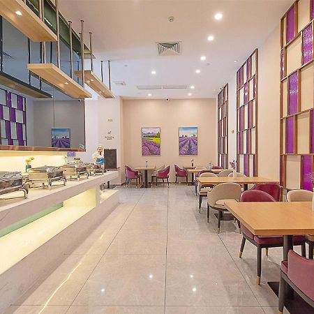 Lavande Hotels-Foshan Yanbu Suiyan East Road מראה חיצוני תמונה