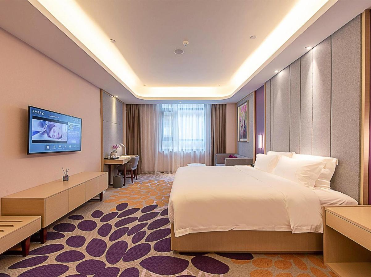 Lavande Hotels-Foshan Yanbu Suiyan East Road מראה חיצוני תמונה