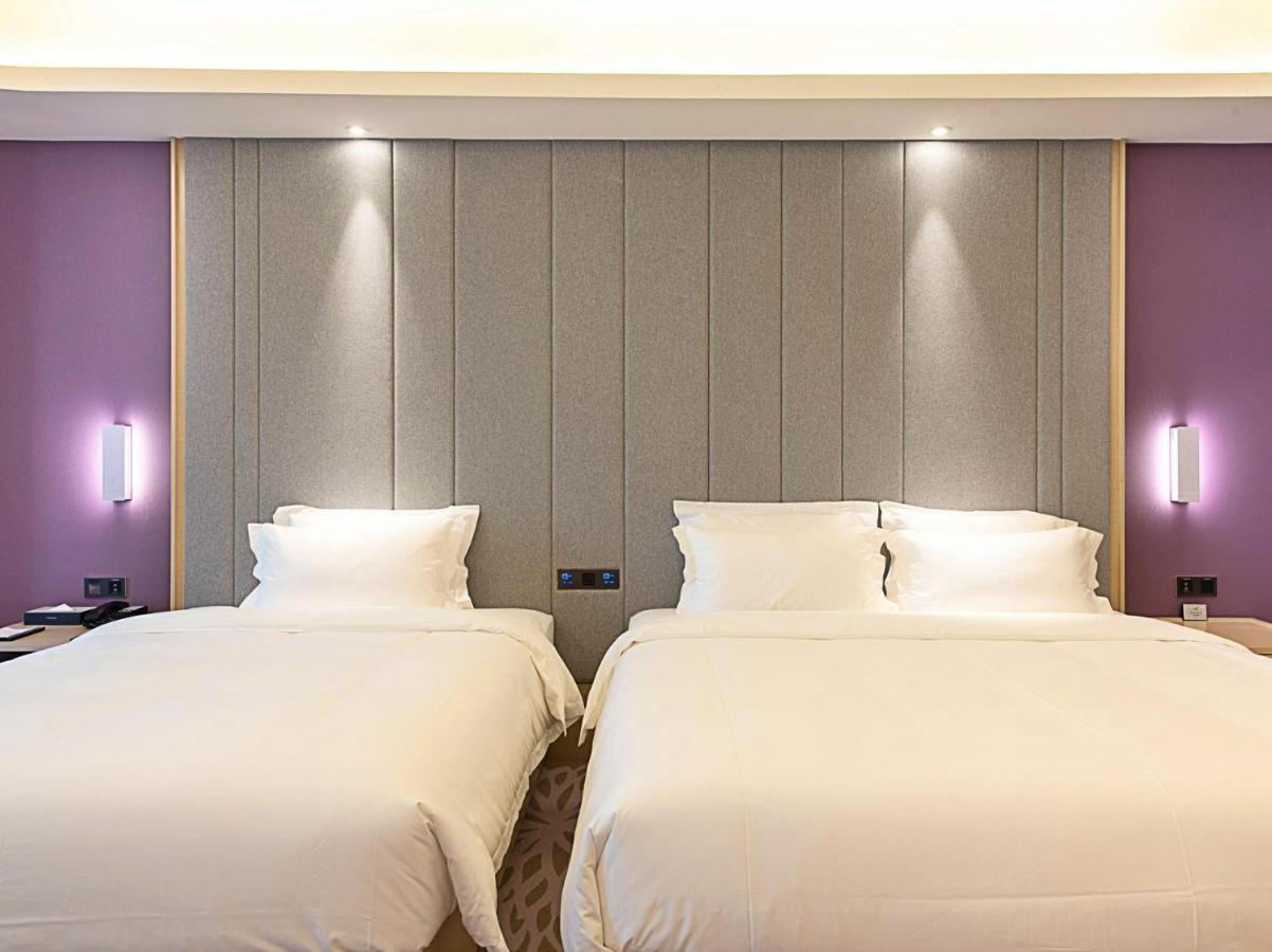Lavande Hotels-Foshan Yanbu Suiyan East Road מראה חיצוני תמונה